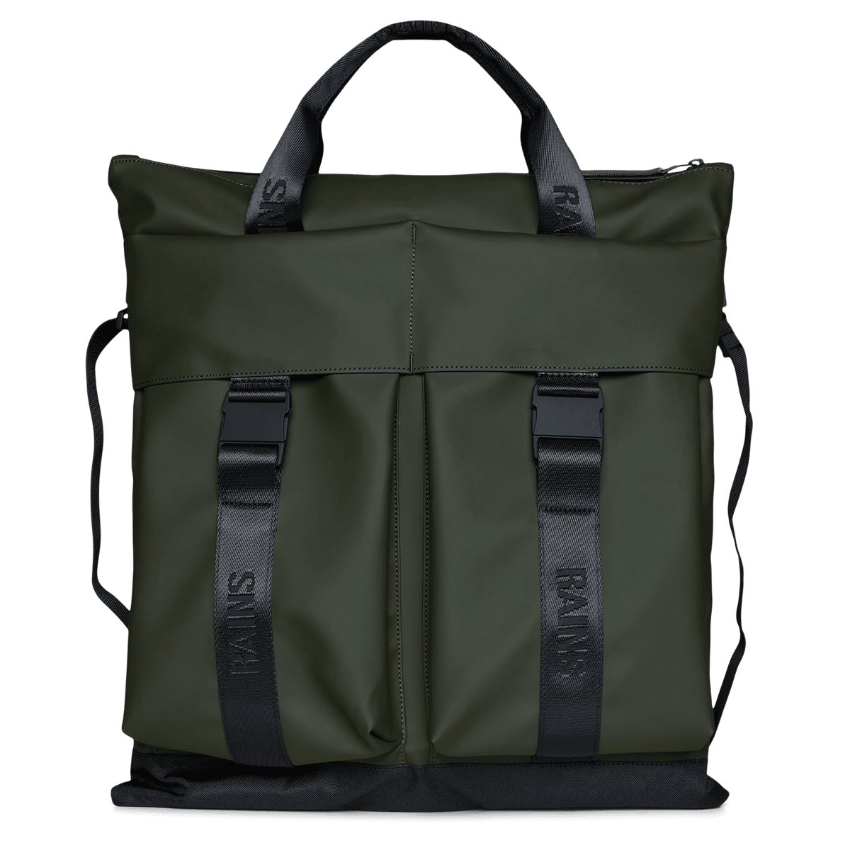 Сумка Rains Trail Tote Bag - Boxette Shop
